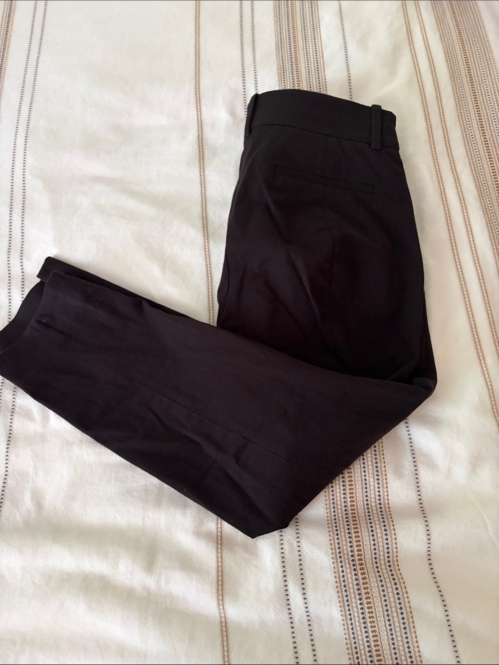 J. Crew Cameron Pant size 4P